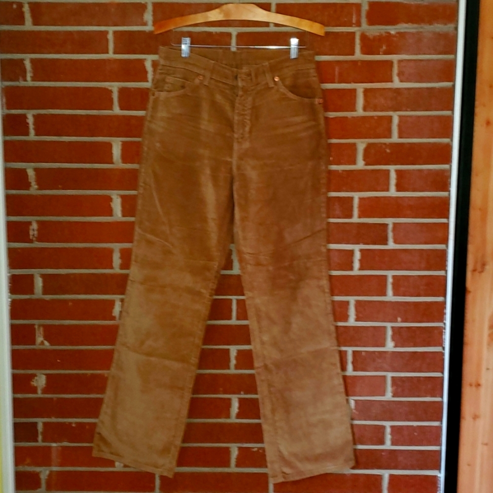 Levi's Quarteroy Pants